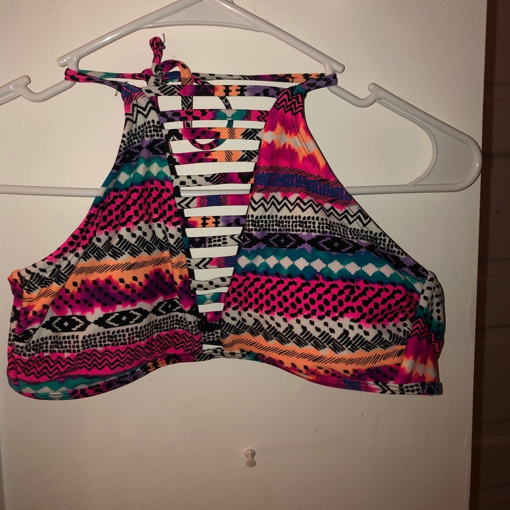 Size Small Bikini Top